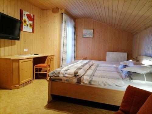 Bed & Breakfast Gasthaus Oberkirn