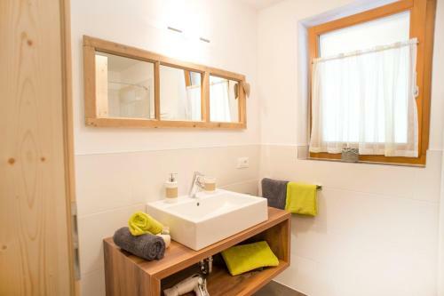 Apartamento Pr�nsterhof Schenna