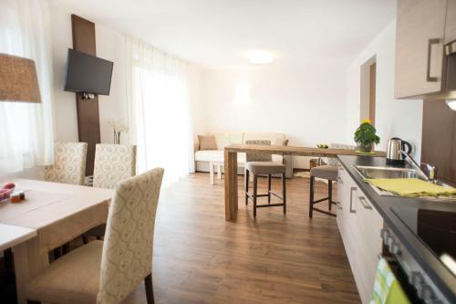 Apartamento Pr�nsterhof Schenna