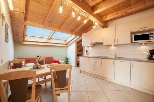Apartamento Tonigbauernhof Enzian