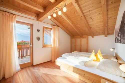 Apartamento Tonigbauernhof Enzian