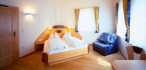 Naturhotel Gruberhof