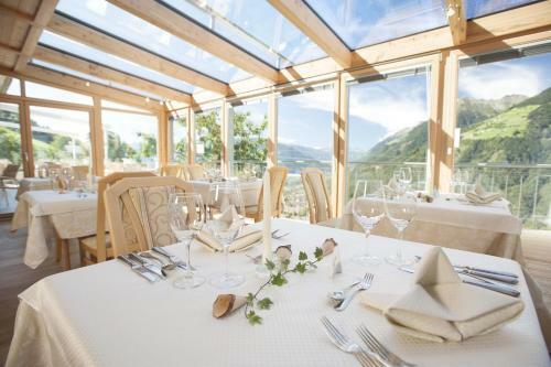Naturhotel Gruberhof