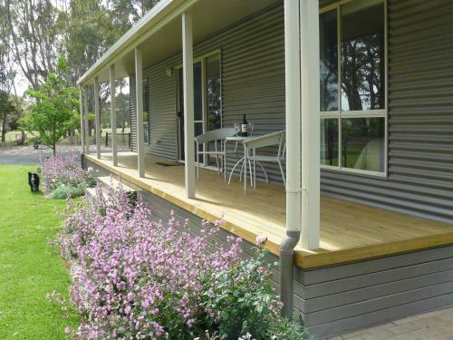 Villa Camawald Coonawarra Cottage B&B