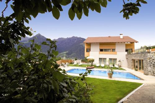 Apartamento Torgglerhof