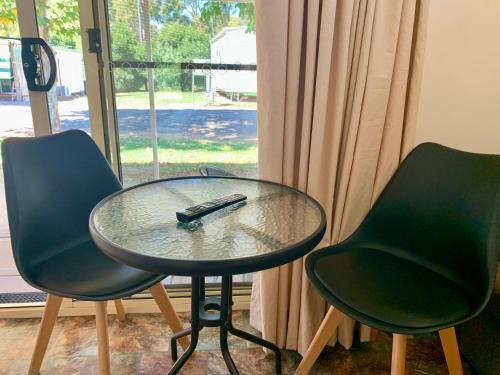 Apartamento Cootamundra Caravan Park