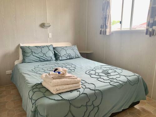 Apartamento Cootamundra Caravan Park