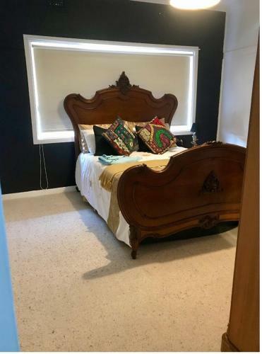 Apartamento Parker St