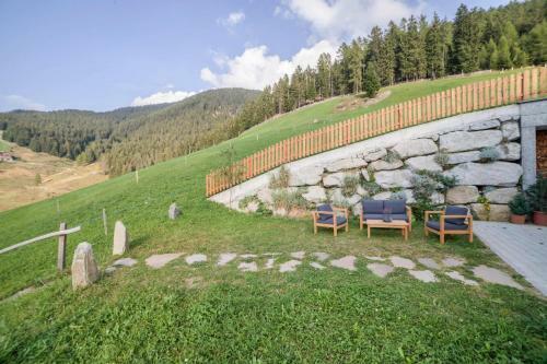 Apartamento Tonigbauernhof Blumenwiese