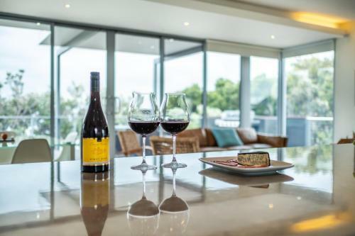 Burraneer - Freycinet Holiday Houses