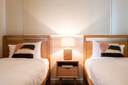 Burraneer - Freycinet Holiday Houses