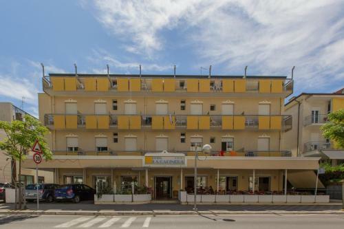 Hotel La Capinera