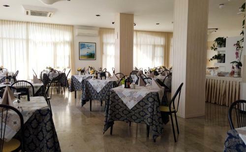 Hotel Dei Cesari