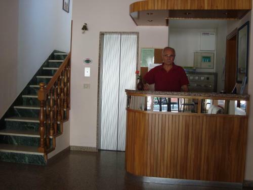 Apartamento Appartamento Tipo Marziale