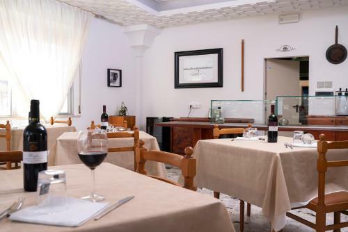 Hotel Albatros