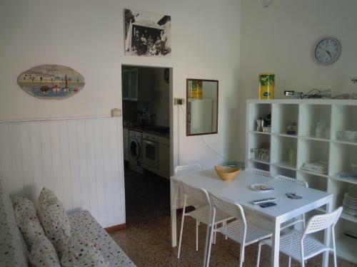 Casa Dei Pescatori Bellaria