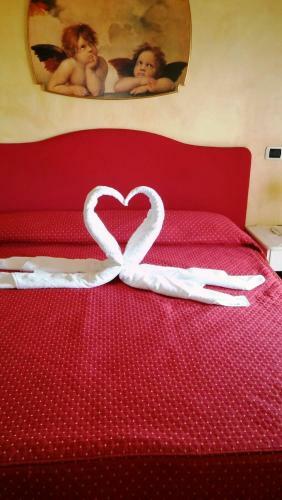 Hotel Gioiella Depandance