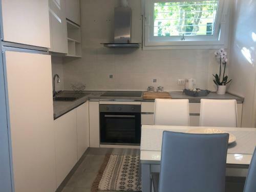 Apartamento Casa Vacanze A Bellaria Tra Centro E Mare