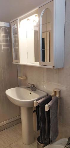 Apartamento Adriatico 28 Int.2