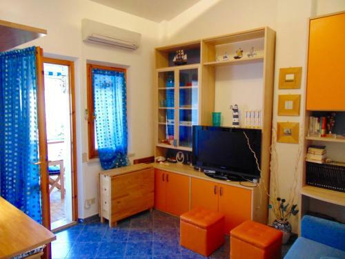 Apartamento M244 - Marcelli, Trilocale Con Terrazzo A 150mt Dal Mare