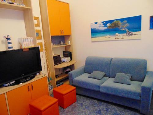 Apartamento M244 - Marcelli, Trilocale Con Terrazzo A 150mt Dal Mare
