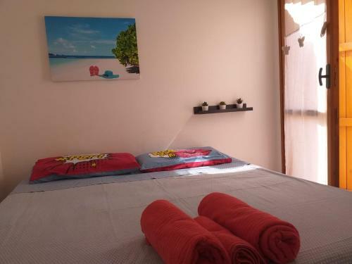 Apartamento La Casa Di Tommy