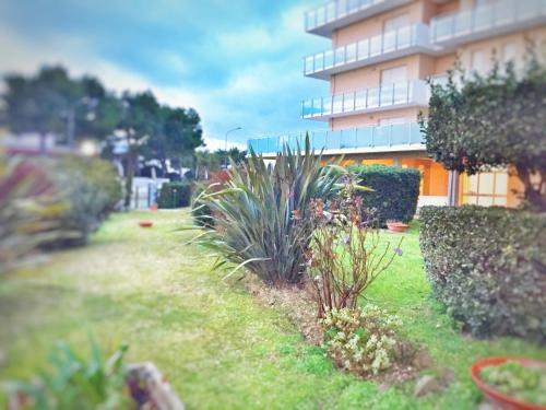 Apartamento Emozione Marina - Appartamento Fronte Mare