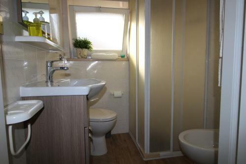 Apartamento Conero Loft