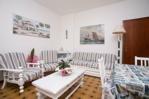 Apartamento M303 - Marcelli, Trilocale Comodo Alla Spiaggia E Ai Servizi