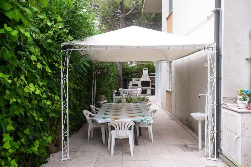 Apartamento M303 - Marcelli, Trilocale Comodo Alla Spiaggia E Ai Servizi