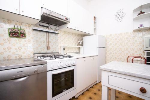 Apartamento M303 - Marcelli, Trilocale Comodo Alla Spiaggia E Ai Servizi