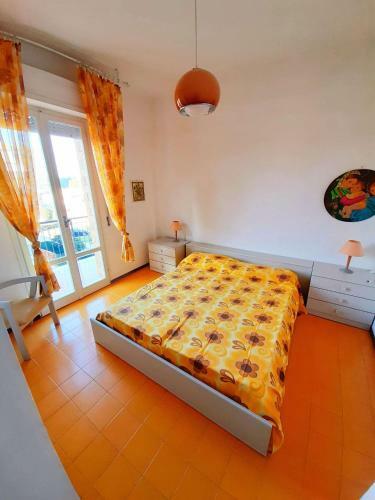 Apartamento Trilo Pescara