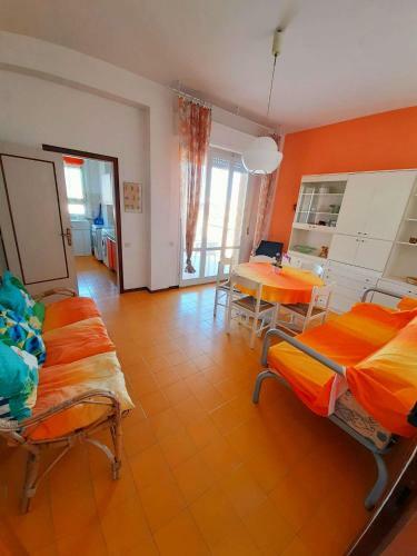 Apartamento Trilo Pescara