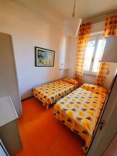 Apartamento Trilo Pescara