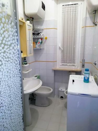 Apartamento Via Ancona A 50mt Dal Mare