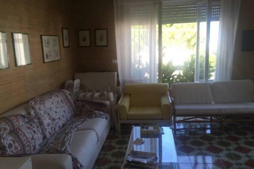 Casa Al Mare Da Sogno