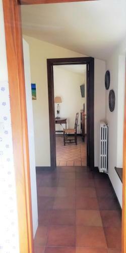 Apartamento Bilocale Geranio