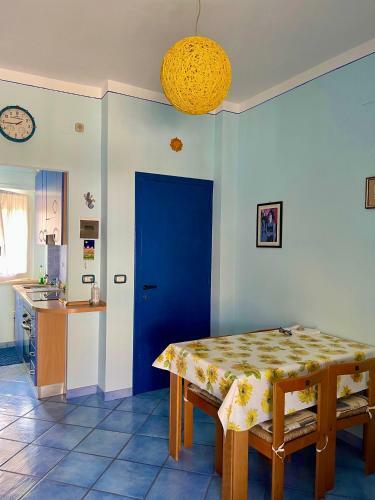 Apartamento M313 - Marcelli, Nuovo Trilocale Con Terrazzo