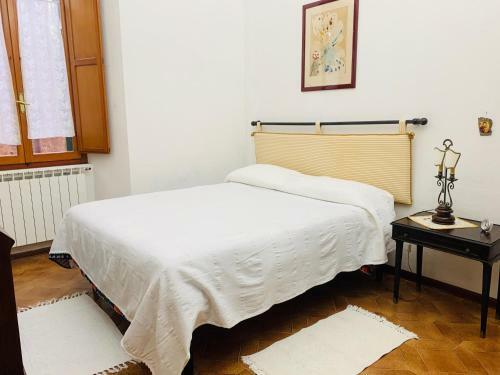 Apartamento La Finestra Sul Campanile, Tellaro
