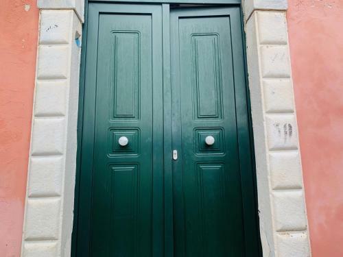 Apartamento La Finestra Sul Campanile, Tellaro