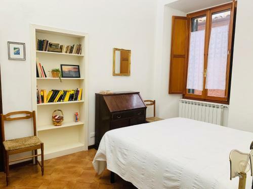 Apartamento La Finestra Sul Campanile, Tellaro