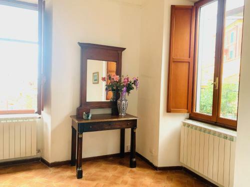 Apartamento La Finestra Sul Campanile, Tellaro