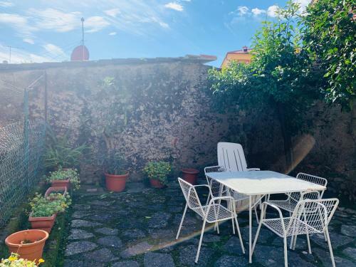 Apartamento La Finestra Sul Campanile, Tellaro