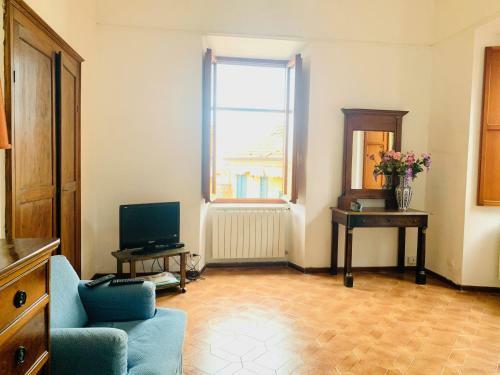 Apartamento La Finestra Sul Campanile, Tellaro