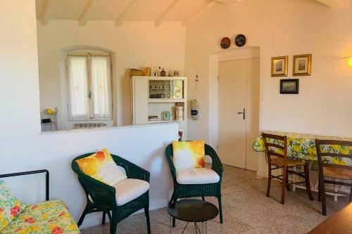 Apartamento La Torretta Dei Poeti, Tellaro