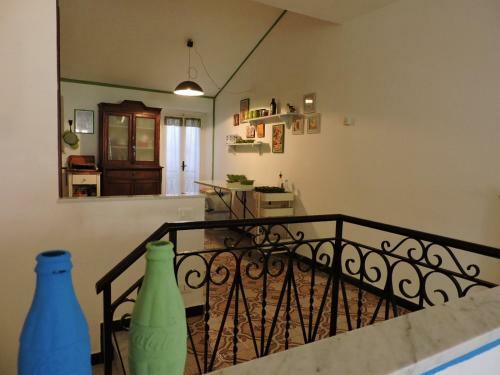 Apartamento La Casa Nel Borgo