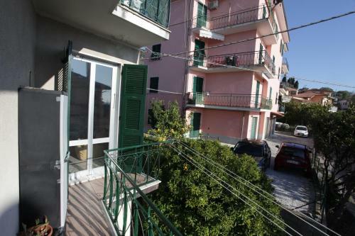 Apartamento C� Del Sole
