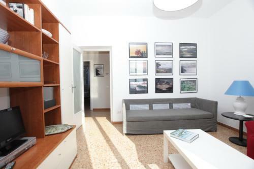 Apartamento C� Del Sole