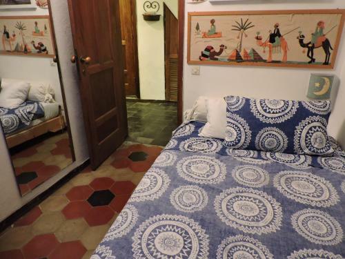 Apartamento La Postina