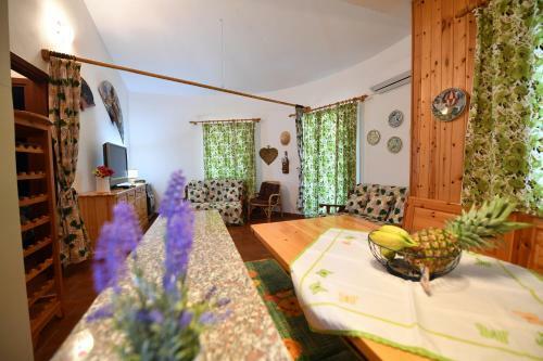 Apartamento Casa Elisa